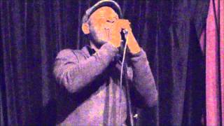 Ronnie - Lets stay Together