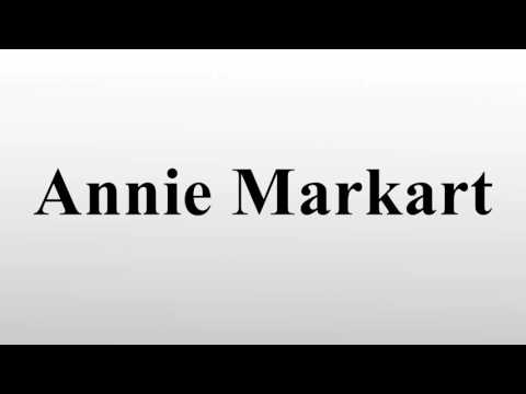 download lagu mp3 mp4 Annie Markart, download lagu Annie Markart gratis, unduh video klip Download Annie Markart Mp3 dan Mp4 Youtube Gratis