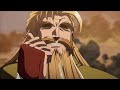 When Darkness Attacks Kenichi Moment The Attack Of Darkness English Dub Clip 1080P