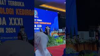 Download lagu Wisuda STTKD #wisuda2024 #sttkd mp3