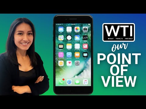 Apple iPhone 7 Plus - WTI product video review