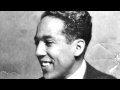 Langston Hughes reads The Negro Speaks of Rivers