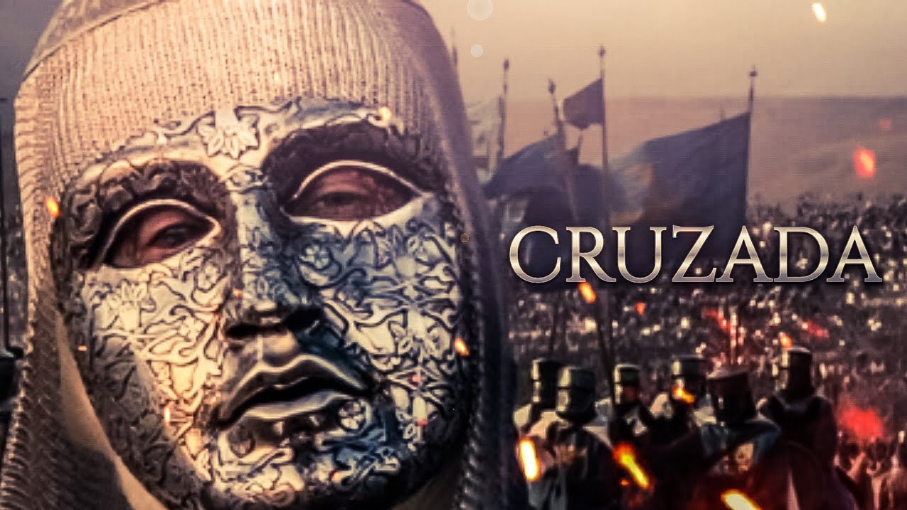 A Sua Nobreza Será Conhecida Entre Seus Inimigos | Cruzada (Reflexão / Motivação 2022)