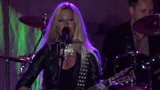 Nilla Nielsen - Only One Crying