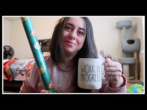 Wrap N Chat | Telling My EMERGENCY SURGERY Story!