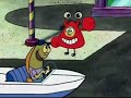 I Was Just On My Way To The Big Dufus Convention Spongebobmeme
