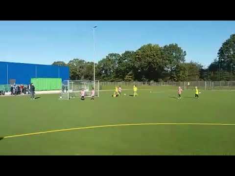 FCU 3 F vs Eidelstedt 4 F