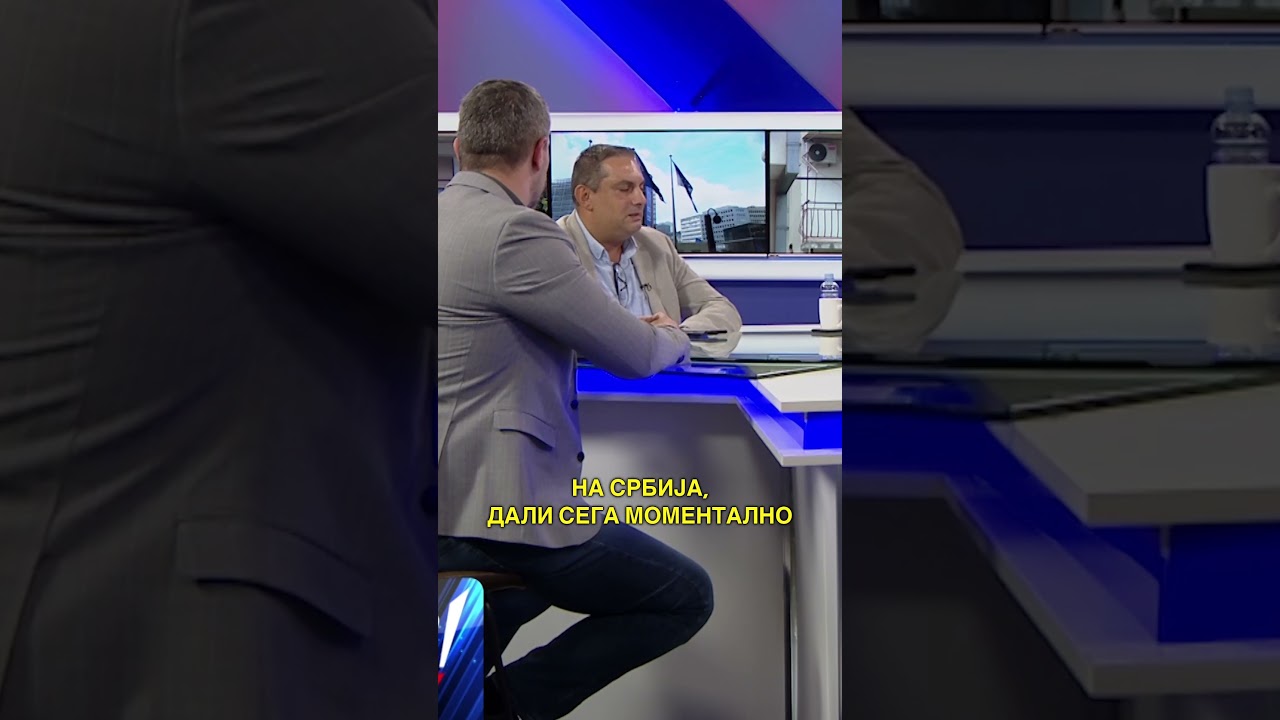На кратко: „Само Вистина“ со Раби Седрак - 27.10.2026