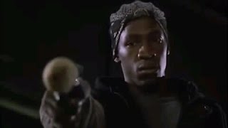 South Central &quot; Revenge On The Smack Man&quot; Scene (1992)