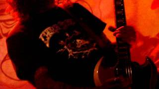 Monster Magnet Masterburner London Koko 2011