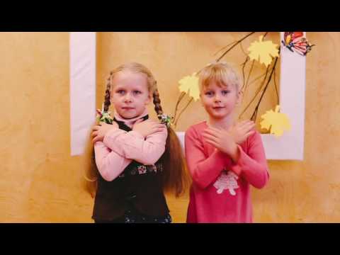 Ša, tyliau, katinėlis miega