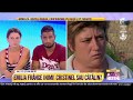 I A Furat Iubita De Sub Nas Cei Doi Bărbați Vorbesc în Legătură Directă