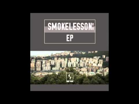 SMOKELESSONS EP - Koto- (Metro;Koma;Neelo;Tetano;Cage// Prod. Bame