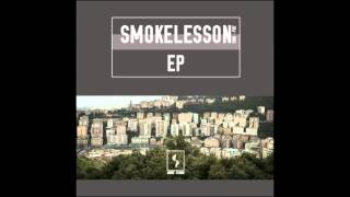 SMOKELESSONS EP - Koto- (Metro;Koma;Neelo;Tetano;Cage// Prod. Bame