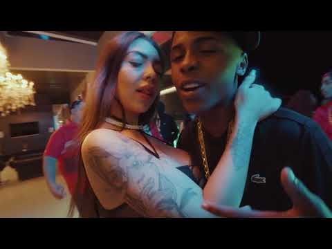 Respira Funk and SOM DE MALANDRO