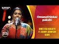 Omanathinkal Pakshi Bineetha Ranjith Ft Benny Johnson Band Music Mojo Season 6 Kappa TV