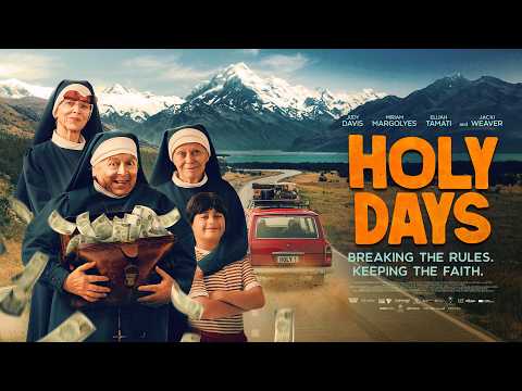 Holy Days (12A)