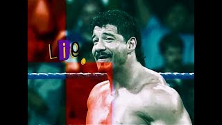 Eddie Guerrero : Viva La Raza