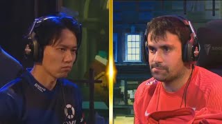 RBKumite.2021グループA.【ときど】 VS 【VegaPatch】