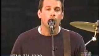 Big Tent Revival Live at Harvest Crusade Pt 1