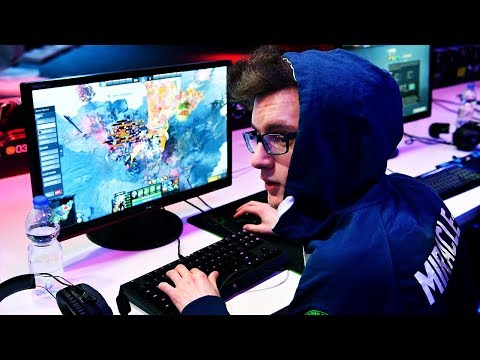 REASON WHY WE LOVE MIRACLE