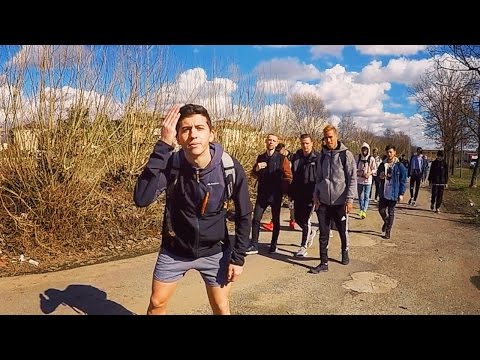 WINTERBALL 2017 - Day 3 :: YourHowToDo Vlog