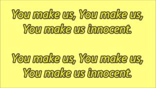 &quot;Innocent&quot; by Luminate