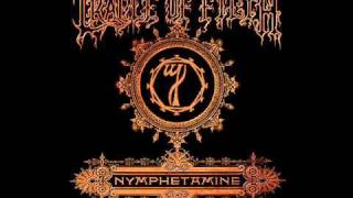 Cradle Of Filth-Soft White Throat