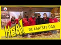 HEA! Na 30 jaar sluit de buurtsuper van Lemmer