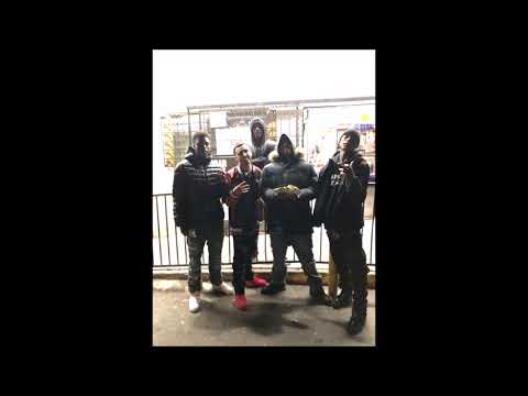 BMB Mula x Actup400 x Wop Chamberlain - The Big 3