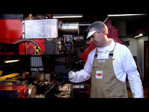 WIBERG - We make food a unique experience in taste and pleasure!