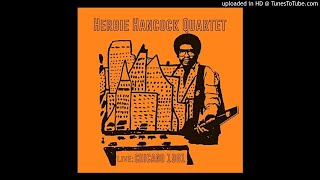 Herbie Hancock Quartet  - Round Midnight (Live)