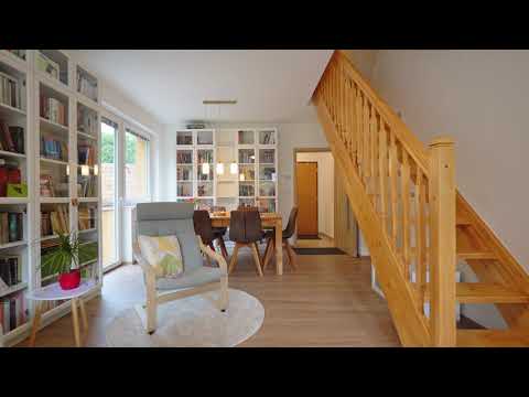 Prodej bytu 3+kk 93 m2 Do roklí, Praha