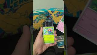 Probando mi suerte con Héroes Ascendentes... ¡PASÓ ESTO! 🚀 #cartaspokemon #pokemontcg #pokemon