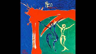 REO Speedwagon – That Ain't Love - (Life As We Know It – 1987) - Classic Rock - Lyrics