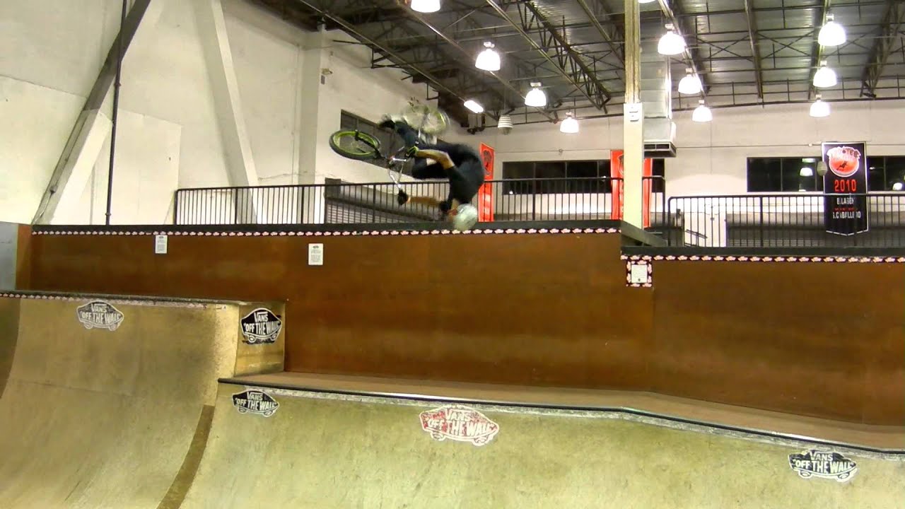 Andre Jesus huge flair