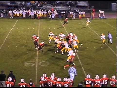 Dan Garwood #45 Highlights 2010 #2