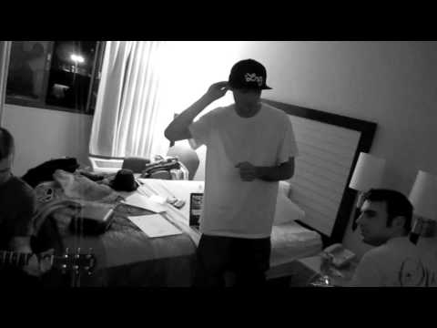 Spose - Happy Medium feat. Stiky-1 (www.pdank.com)