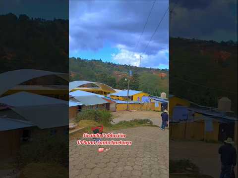 Santa Bárbara huehuetenango 🪐🪐🍑 #sad #viral