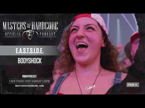 Official Masters of Hardcore podcast 114 by Bodyshock