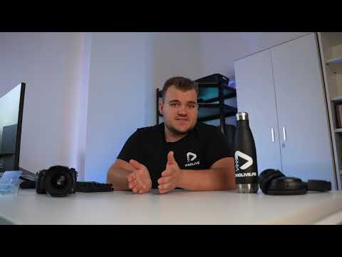 INNOLIVE - QU'EST CE QU'UNE VIDÉO PUBLICITAIRE ?