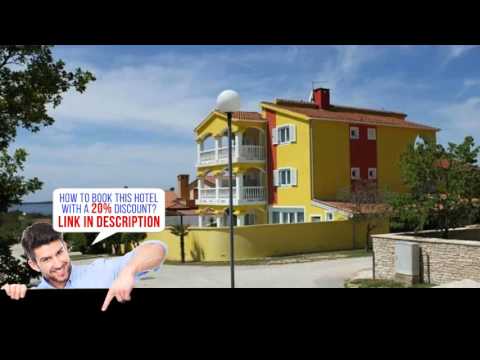 Double Room Peroj 2235e - Fažana, Croatia - HD Review
