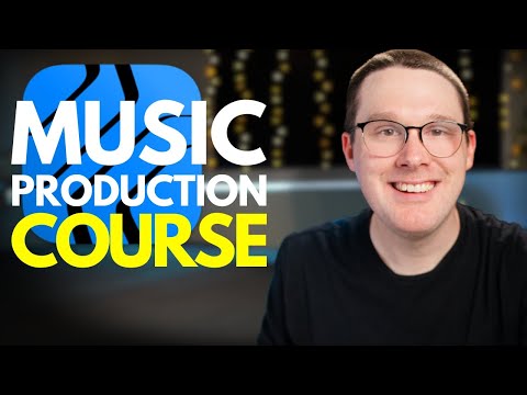 The Studio One Tutorial for Music Producers (6 Hour Course)