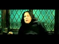 Harry Potter And The Deathly Hallows Part 2 Snape S Death Scene HD