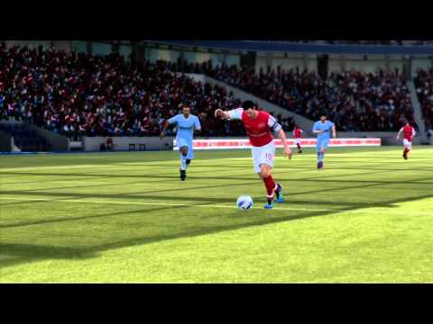 FIFA 12 | Action Trailer