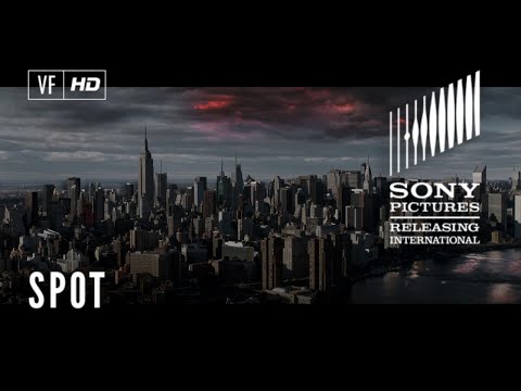 La Tour Sombre - TV Spot "Worlds" 20s - VF