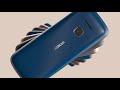 Nokia 225 4G Bleu