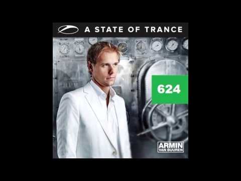 Sunset & Solid Skill - Alive (Spark7 Remix) Armin van Buuren - A State of Trance 624