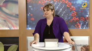 Առողջություն և Գեղեցկություն 21.05.2021 // Մաշկի չորություն