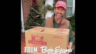 Grab A Christmas Dinner To Go From Bob Evans